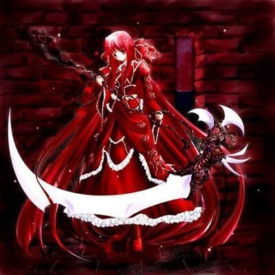 BloodRedPrincess || married to @kei__okazaki || mother queen of pluto || dont know father || sister demon cat princess @kotomiokazaki || hellhound diablo ||