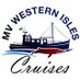 Western Isles Cruises (@mvwesternisles) Twitter profile photo