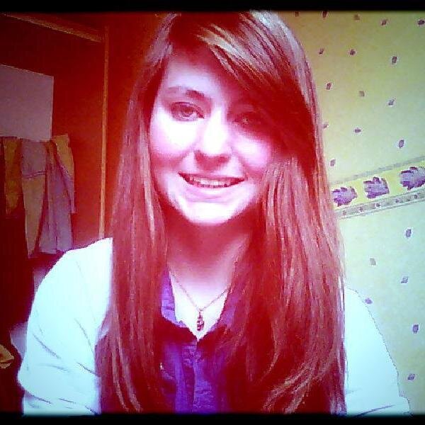 Amoureuse de lui #G