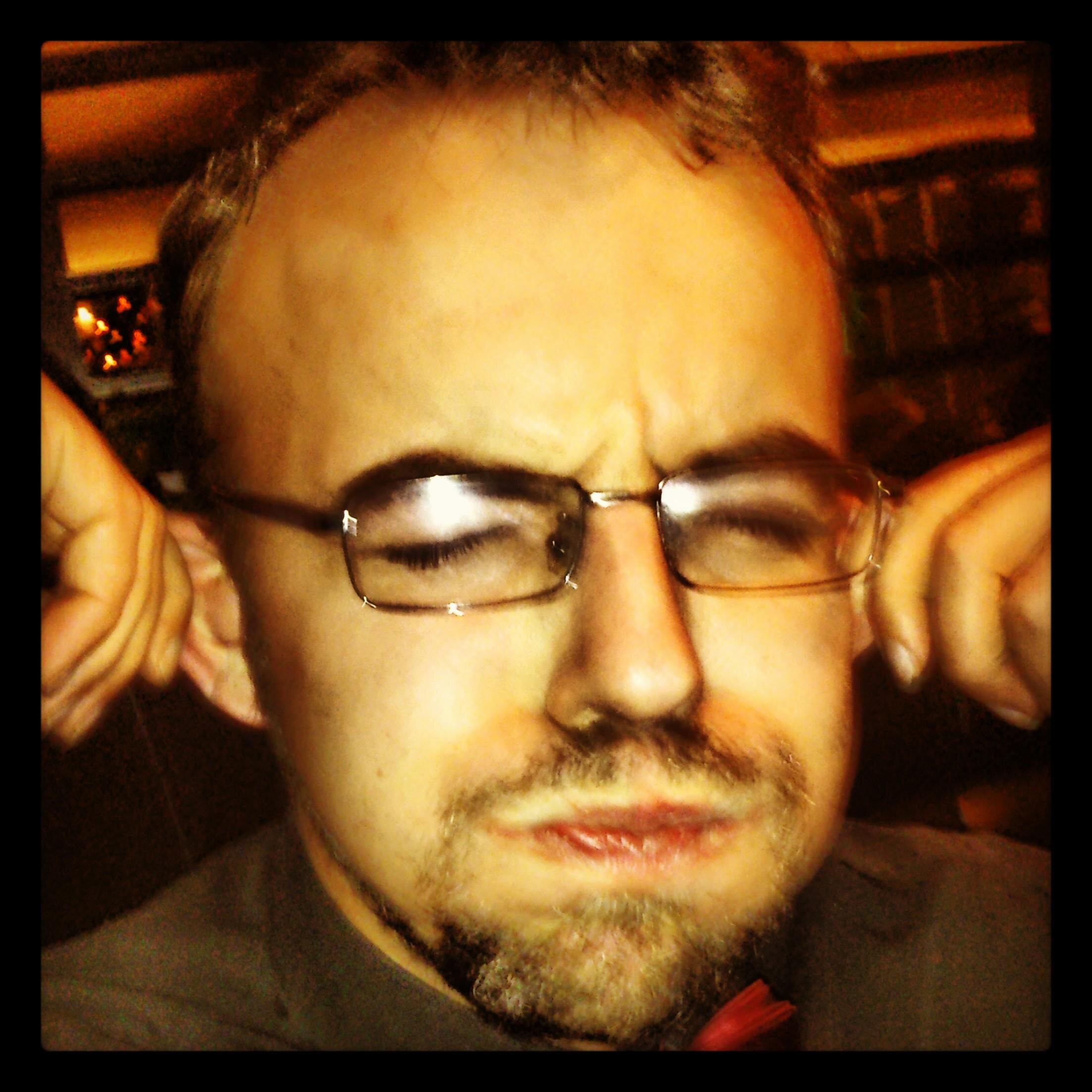 Calders37's profile picture. 