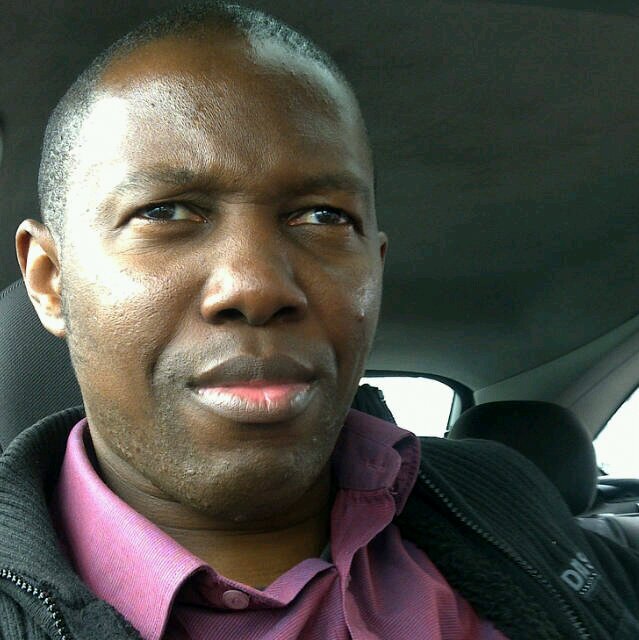 I am a very ambitous person with a can do ability, God is love and Jesus Christ is my lord and saviour