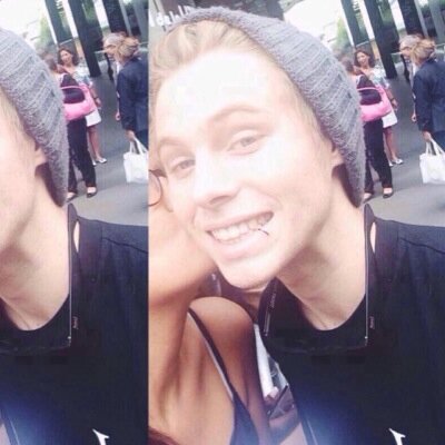 Follow @whoaahemmo and @assembling5s0s rt\/