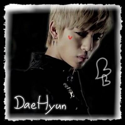 @BAP_Daehyun♡ B.A.P최고!! 대현오빠사랑해요♡ WarriorBegins代々木12月5日、リリイベ東京4月6日参戦済み