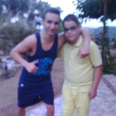 Tenorio_2002's profile picture. 