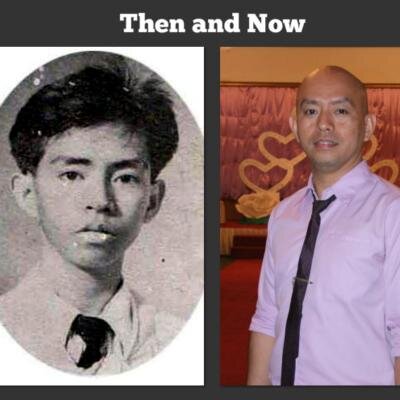 viker173's profile picture. a Teacher, a missionary, a backpacker, a lone sojourner, etc. and so on and so forth.