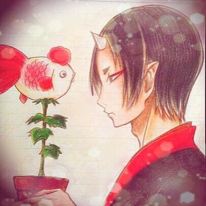 かのこ( ●―● )さんのプロフィール画像