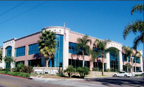 Located in Encinitas, we are dedicated to helping you achieve your wellness objectives!