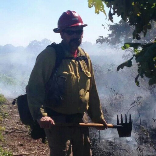 District Fire Warden 7-0 , MA DCR Fire Control, Chief Millville Fire Rescue. View expressed here are my own and in no way represent the opinions of my employers