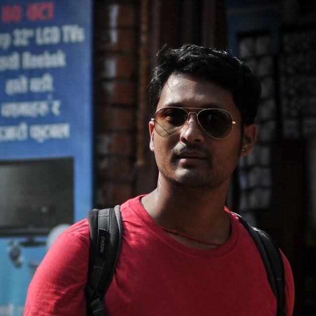 Video Journalist: @bbcnepali Former: @cijnepal @nepalpressnp @nepalnews_com @republicanepal @nagariknews