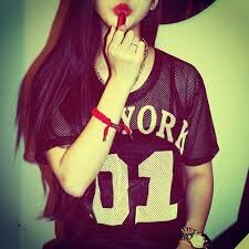 Make me your Aphrodite, make me your one and only. ~~ NH.