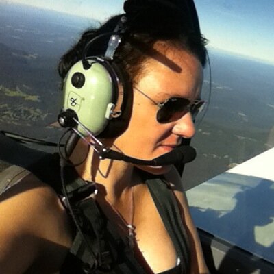 misslizziefox's profile picture. 