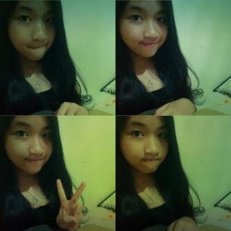 IG : dkeziaa17_ | FB : Darlene Kezia