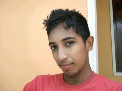 some more days to finish schooling.
i am 19