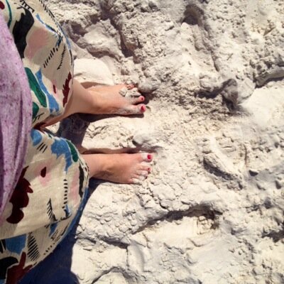 hannah_hammad's profile picture. 