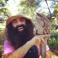 Costa Georgiadis(@CostasGarden) 's Twitter Profile Photo