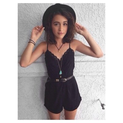 “fuck an apology i'm not sorry for anything” zelia iris peterson, bisex, 18