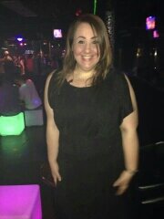 Married, one baby girl. loves life family and friends.
