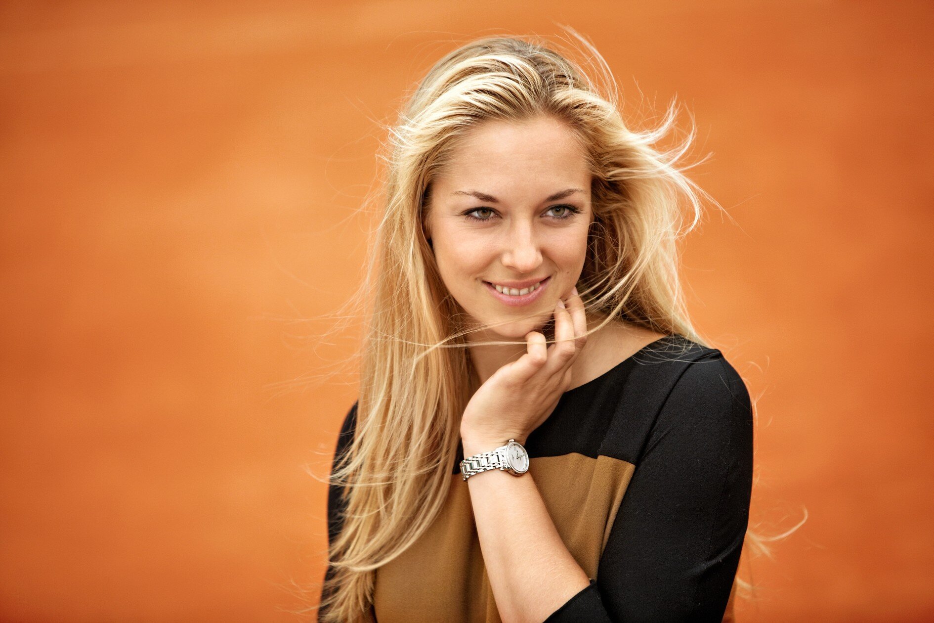 Cuenta de Fans de Sabine Lisicki. Toda la actualidad de Sabine.