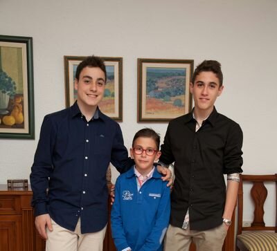 Miguel_OM_'s profile picture. Fútbol Club Barcelona, ¿Quieres algo más?