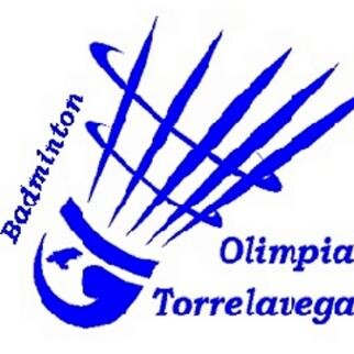 Twitter oficial del Club Badminton Olimpia Torrelavega. Desde hace 28 años apasionados por el bádminton en Cantabria.