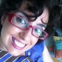 Passionate sociologist. Interested in public art, public space and in any form of arts&crafts.