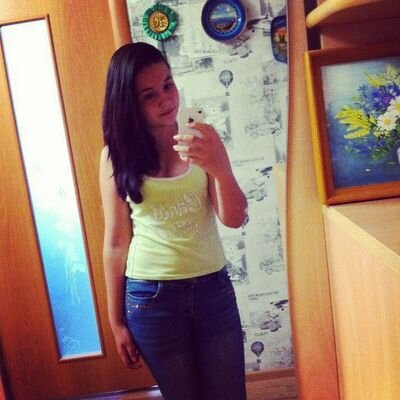 kshaihutdinova's profile picture. 