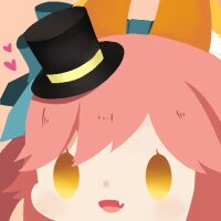 ξハスハスξ (@gateofbabylon) 's Twitter Profile