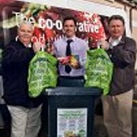 HITS FOODBANK (@hitsfoodbank) Twitter profile photo
