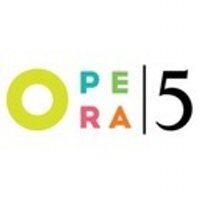 Opera 5 (@operafive) 's Twitter Profile