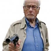 Eli Wallach AGENT