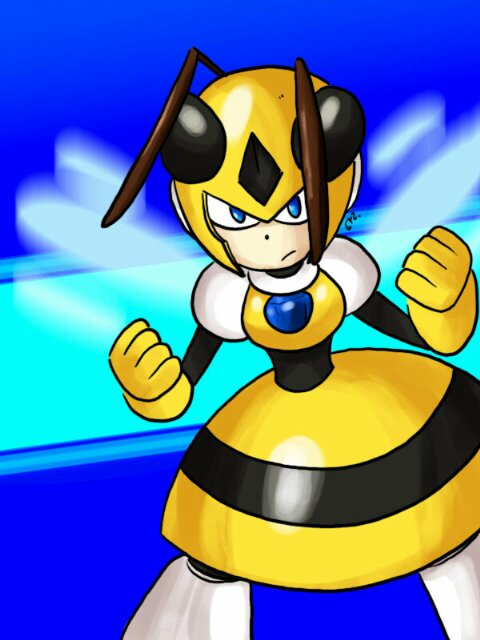 I'm Honey woman i'm just flying i'm a princess bee #takenn by @DeadlySaw #cute #hot