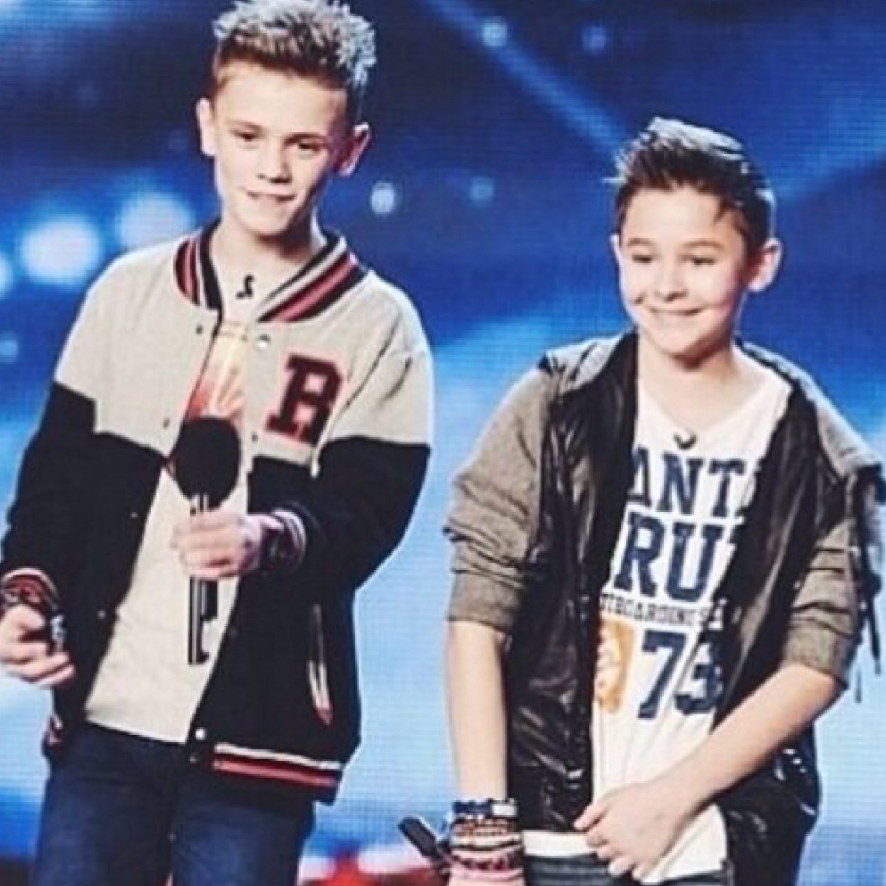leoandcharliex's profile picture. Bars and melody follow my other account @bambino4life_xx ❤️ I LOVE YOU charlie & leo xxxx