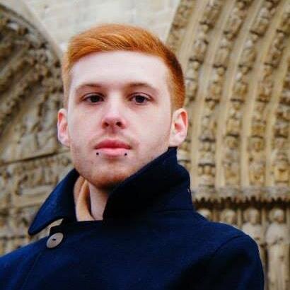 DavidBurked's profile picture. 