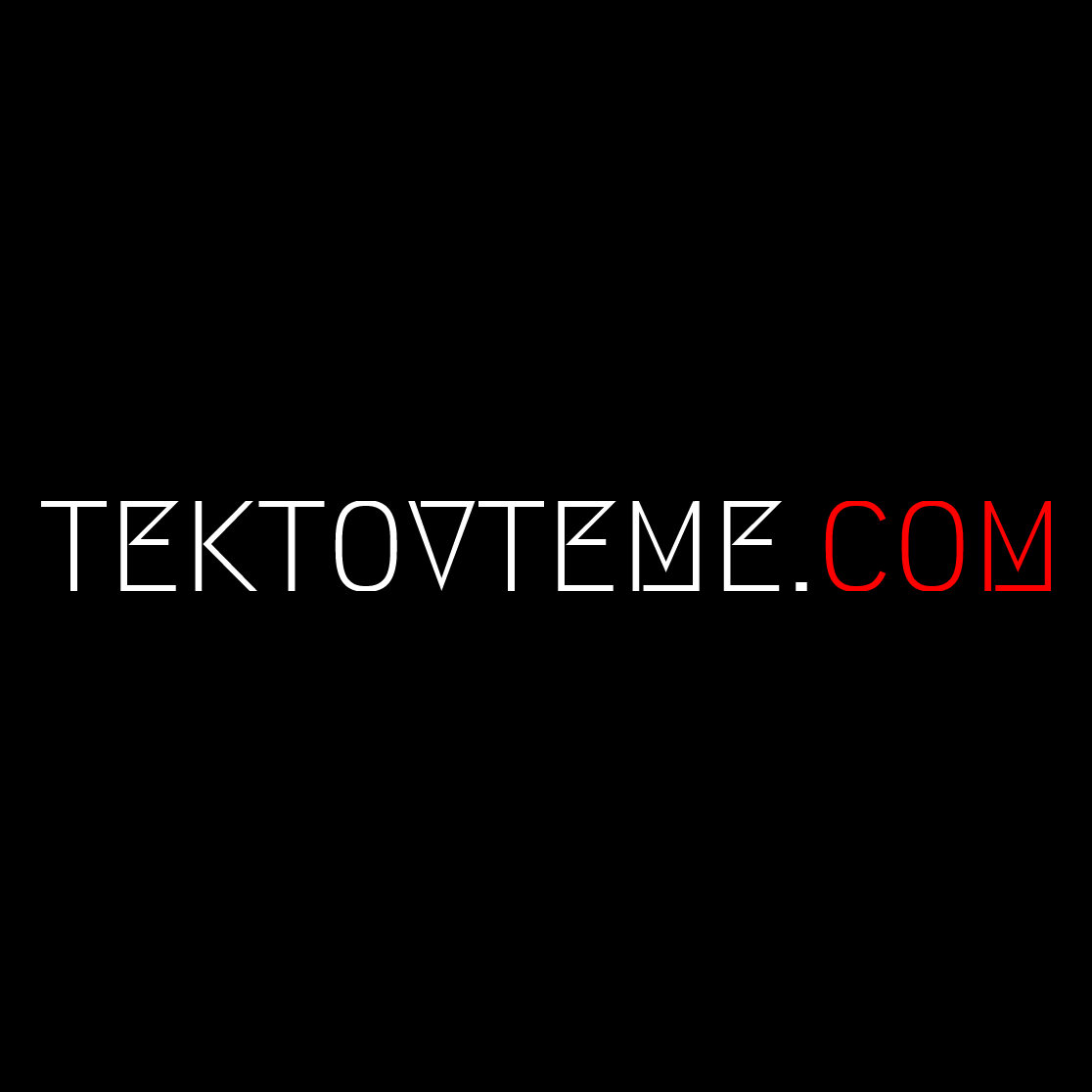 TEKTOVTEMECOM's profile picture. Сайт о рэп культуре на Дальнем Востоке.