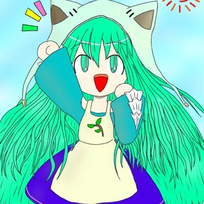 ども～。アナアリで南ウィッカ所属のアップル侍です。(_ﾟ∀ﾟ)_