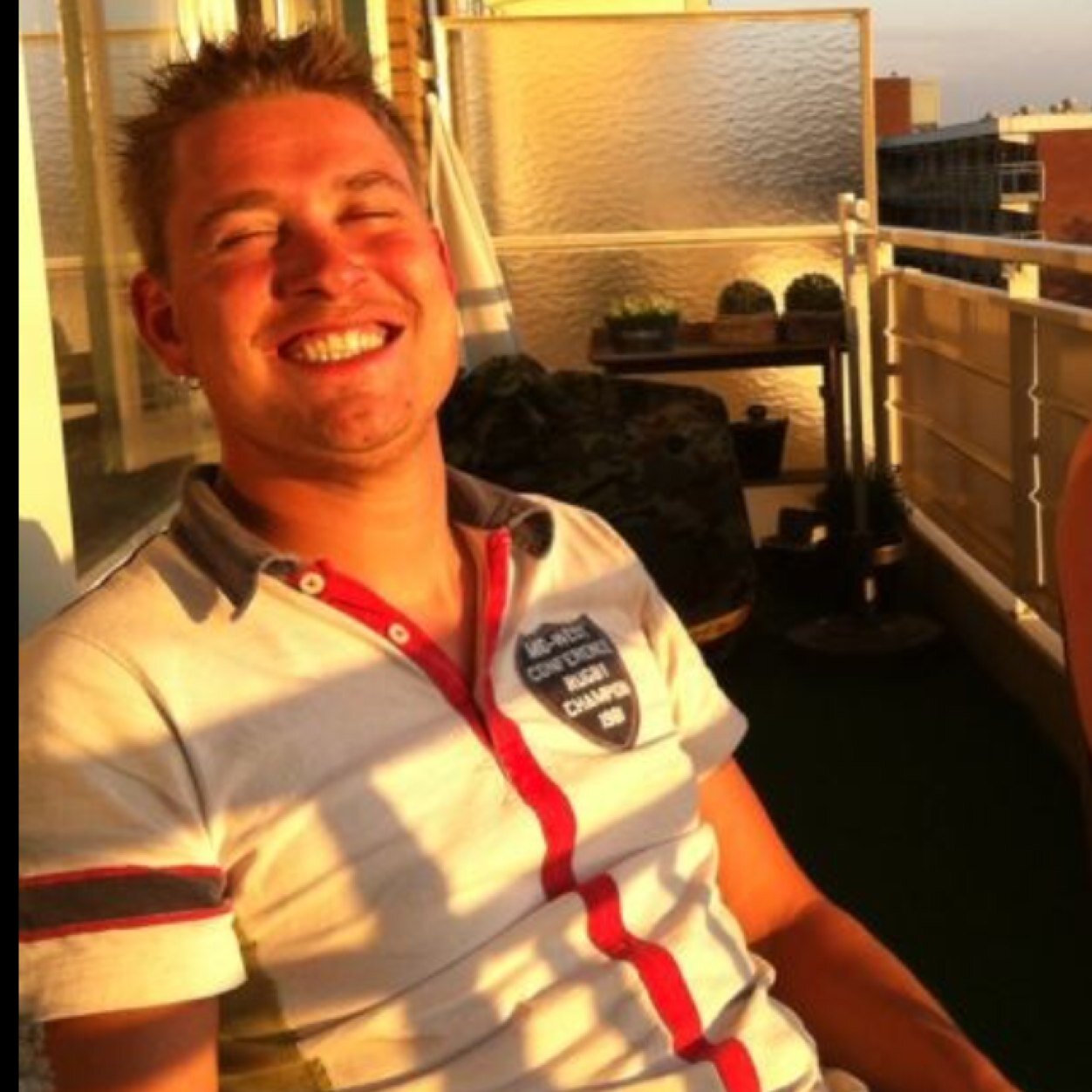 jjvdeijk's profile picture. Okee