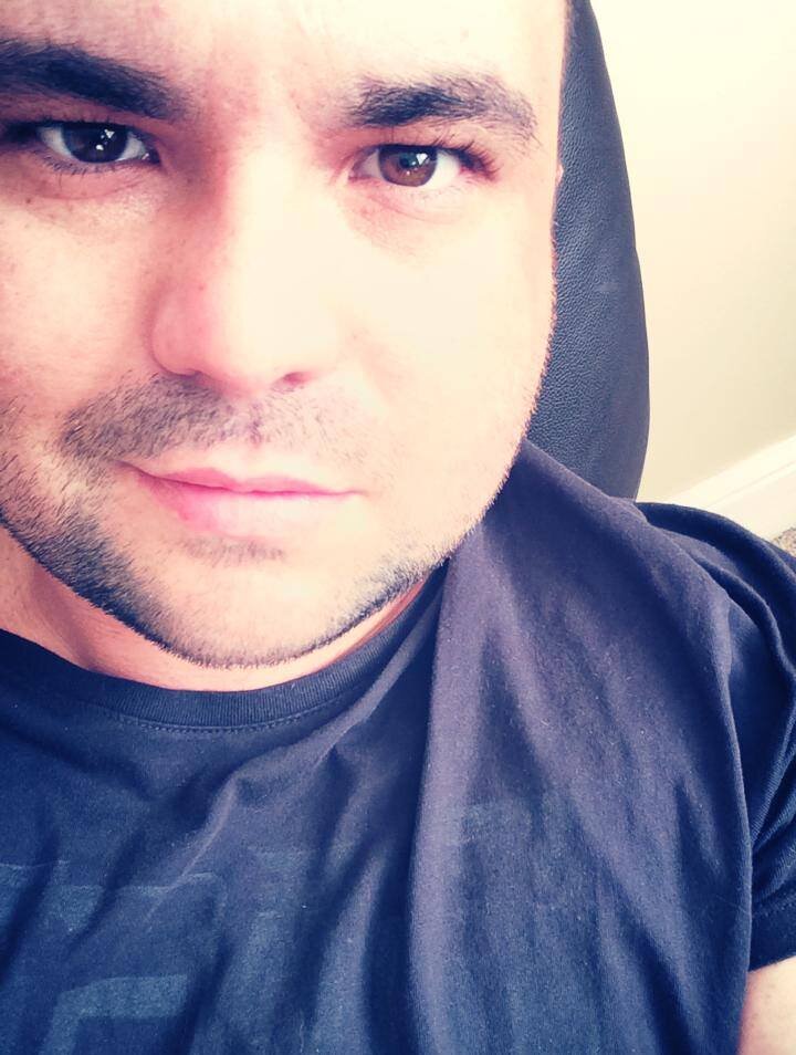 GazProof's profile picture. Lead Investigator @PROOFPARANORMAL.