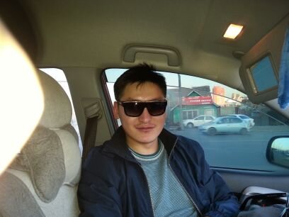Batmunkh's profile picture. .....................................................................................