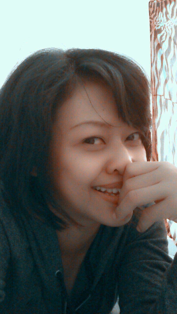 natalie_puspita's profile picture. never stopped trying even have to fall and cry