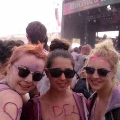 CarinaLamelas's profile picture. Brighton University Graduate in Physiotherapy