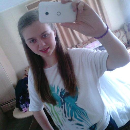 Follow my other Twitter account guys... @Jade_HollyBerry