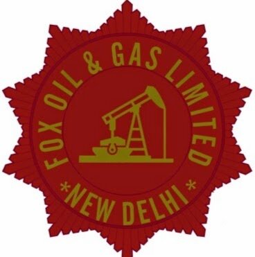 A Unit of Fox Petroleum Group, India.  
Email : fox@foxpetroleum.net.