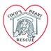 Coco's Heart Rescue (@cocosdogrescue) Twitter profile photo Coco's Heart Rescue (@cocosdogrescue) Twitter profile photo