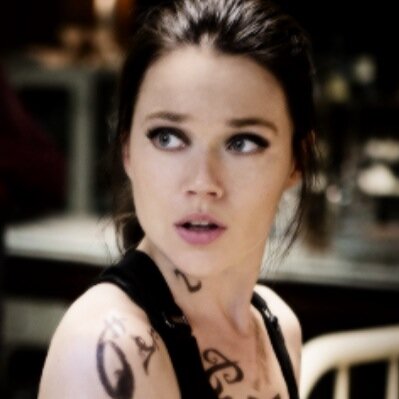 Back up for @ViveLaFourtris :)