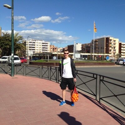 arnisozolins's profile picture. 