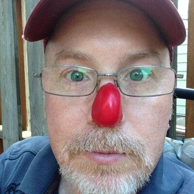 ScottStrong14's profile picture. Emmy-winning animator, designer, parent, husband, freelancer graphics, special effects