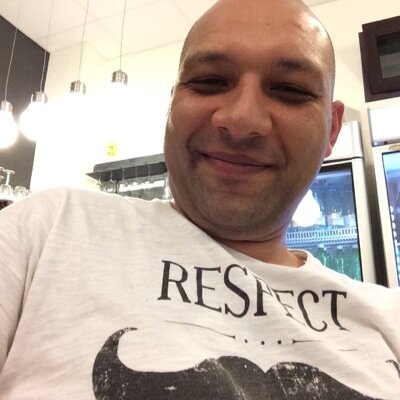 igiudamelio's profile picture. 