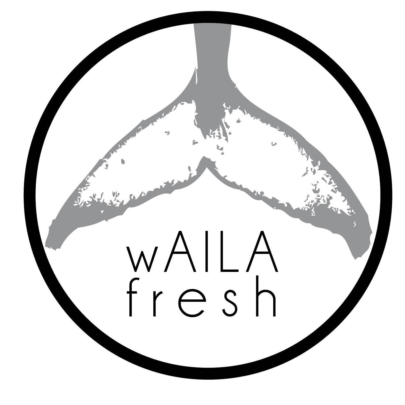 wAILA fresh