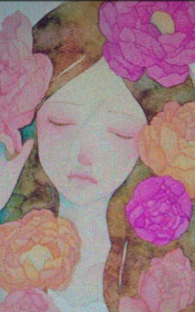 pink_lotusflow's profile picture. 