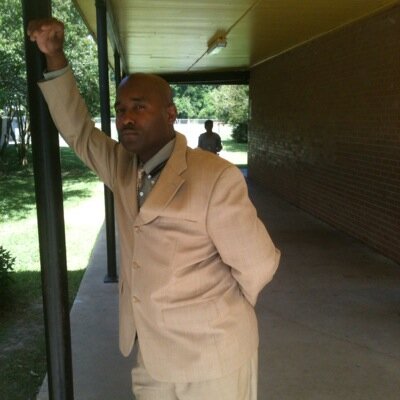 RonSeals23's profile picture. 